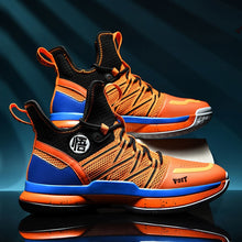 Chaussures Sport Dragon Ball Son Goku - Enjouet