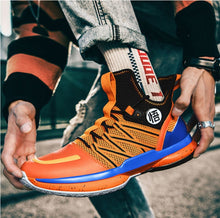 Chaussures Sport Dragon Ball Son Goku - Enjouet