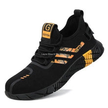 Chaussures Sport Ultra Résistantes - Enjouet