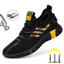 Chaussures Sport Ultra Résistantes - Enjouet