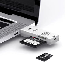 Clé USB 3.0 Carte SD - Enjouet