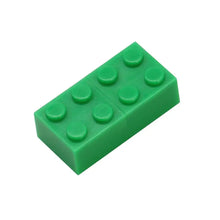 Clé USB en forme de Lego - Enjouet