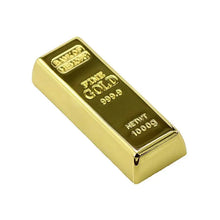 Clé USB en forme de Lingot d’or - Enjouet