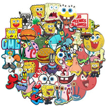 Clips pour Chaussures Bob L’Eponge - Enjouet