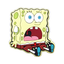 Clips pour Chaussures Bob L’Eponge - Enjouet