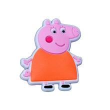 Clips pour Chaussures Peppa Pig - Enjouet