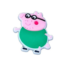 Clips pour Chaussures Peppa Pig - Enjouet