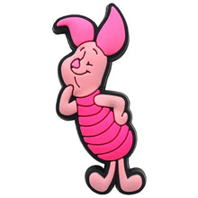 Clips pour Chaussures Winnie L’Ourson - Enjouet