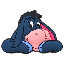 Clips pour Chaussures Winnie L’Ourson - Enjouet