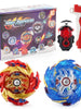 Coffret B-X Toupie Burst Beyblade - Enjouet