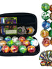 Coffret Bakugan Jouet Boules et Cartes - Enjouet