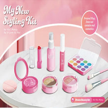 Coffret de beauté Maquillage Enfant - Enjouet