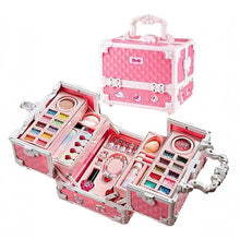 Coffret de maquillage filles - Enjouet