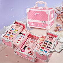 Coffret de maquillage filles - Enjouet