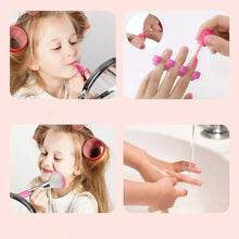 Coffret Maquillage Enfant Non Toxique - Enjouet