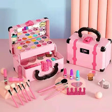 Coffret Maquillage Enfant Non Toxique - Enjouet