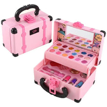 Coffret Maquillage Enfant Non Toxique - Enjouet