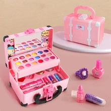 Coffret Maquillage Enfant Non Toxique - Enjouet