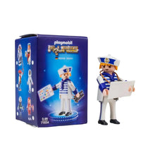 Collection 12 Figurines Playmobils - Enjouet