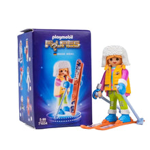 Collection 12 Figurines Playmobils - Enjouet