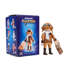 Collection 12 Figurines Playmobils - Enjouet