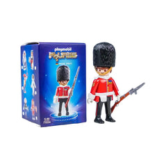 Collection 12 Figurines Playmobils - Enjouet