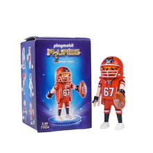 Collection 12 Figurines Playmobils - Enjouet