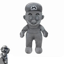 Collection Peluches Super Mario Bros - Enjouet