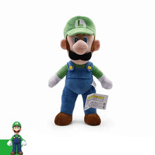 Collection Peluches Super Mario Bros - Enjouet