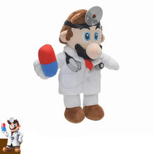 Collection Peluches Super Mario Bros - Enjouet