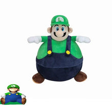 Collection Peluches Super Mario Bros - Enjouet