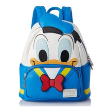 Collection Sacs a dos Cuirs Ecoliers Disney - Enjouet