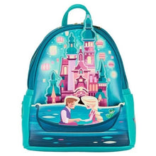 Collection Sacs a dos Cuirs Ecoliers Disney - Enjouet