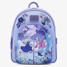 Collection Sacs a dos Cuirs Ecoliers Disney - Enjouet