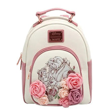 Collection Sacs a dos Cuirs Ecoliers Disney - Enjouet