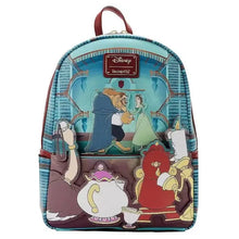 Collection Sacs a dos Cuirs Ecoliers Disney - Enjouet