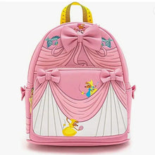 Collection Sacs a dos Cuirs Ecoliers Disney - Enjouet