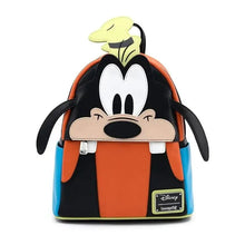 Collection Sacs a dos Cuirs Ecoliers Disney - Enjouet