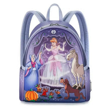 Collection Sacs a dos Cuirs Ecoliers Disney - Enjouet