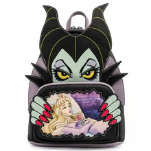 Collection Sacs a dos Cuirs Ecoliers Disney - Enjouet