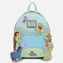 Collection Sacs a dos Cuirs Ecoliers Disney - Enjouet