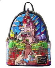 Collection Sacs a dos Cuirs Ecoliers Disney - Enjouet