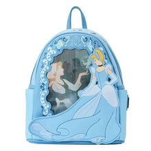 Collection Sacs a dos Cuirs Ecoliers Disney - Enjouet