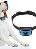 Collier de dressage pour chien Anti Aboiement - Enjouet