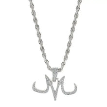 Collier Dragon Ball Boo Majin Malefique - Enjouet