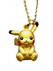 Collier Metal Pokemon GO Pikachu - Enjouet