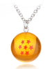 Collier Pendentif Anime Dragon Ball Z - Enjouet