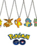 Collier pendentif Anime Pokemon - Enjouet