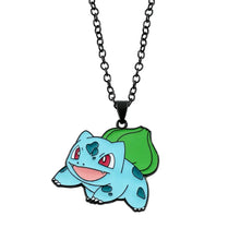 Collier Pendentif Anime Pokemon - Enjouet