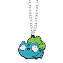 Collier Pendentif Anime Pokemon - Enjouet